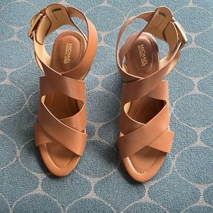 Michael Kors. Women’s Shoes. Size 7M